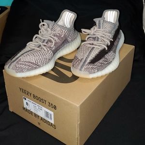 (((Sold))Yeezy boost 350 V2 zyon